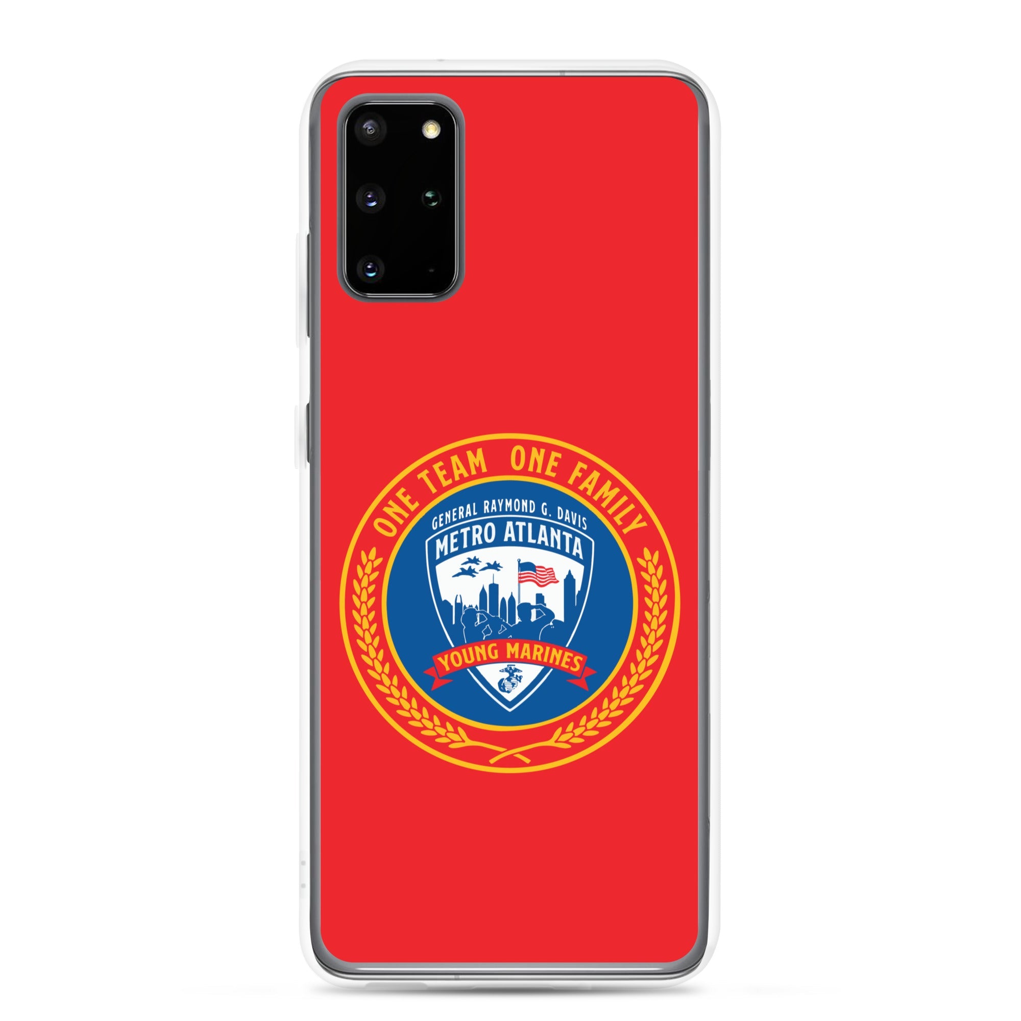 GRGDYMOMA Case for Samsung®