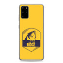 Funda transparente GRA para Samsung®