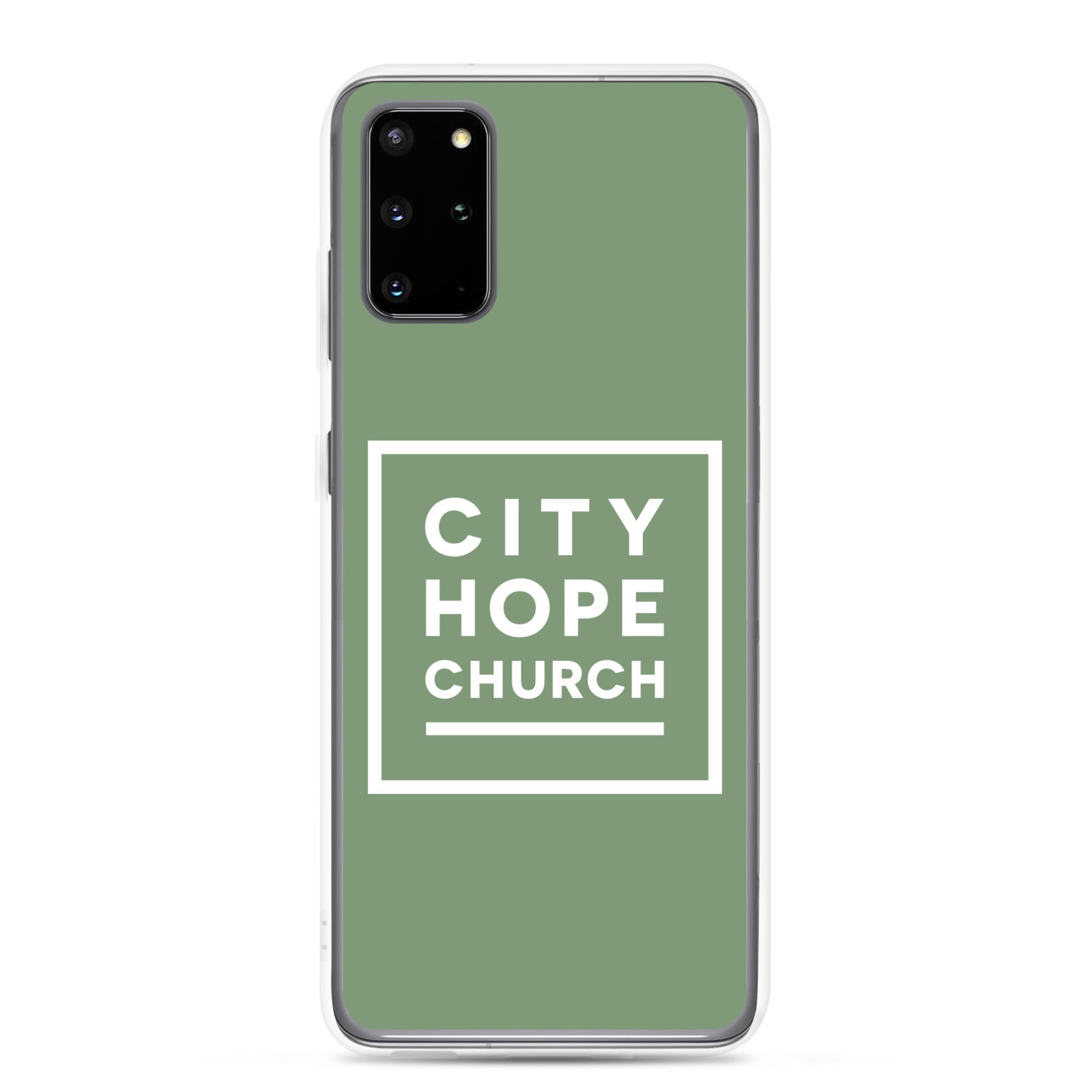 CHC Case for Samsung®