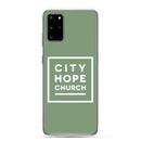 CHC Case for Samsung®