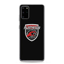 MMM Clear Case for Samsung®