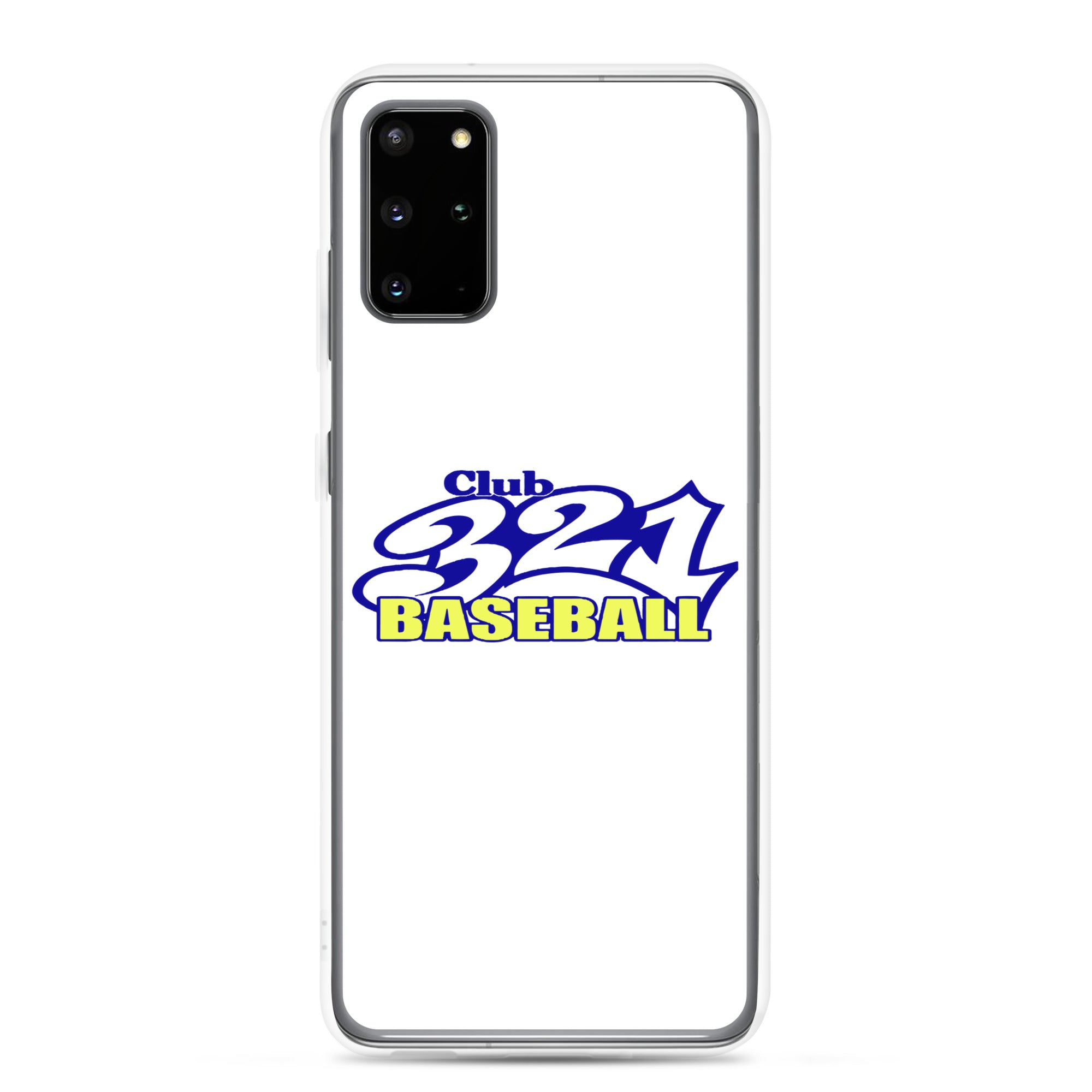 C321B Case for Samsung®