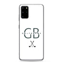 GB Case for Samsung®