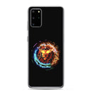 FireFlame Case for Samsung®
