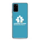 SSBS Clear Case for Samsung®