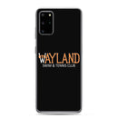 WSATC Case for Samsung®