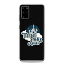TPC Case for Samsung®
