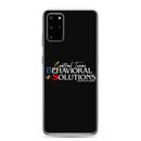 CTBS Case for Samsung®