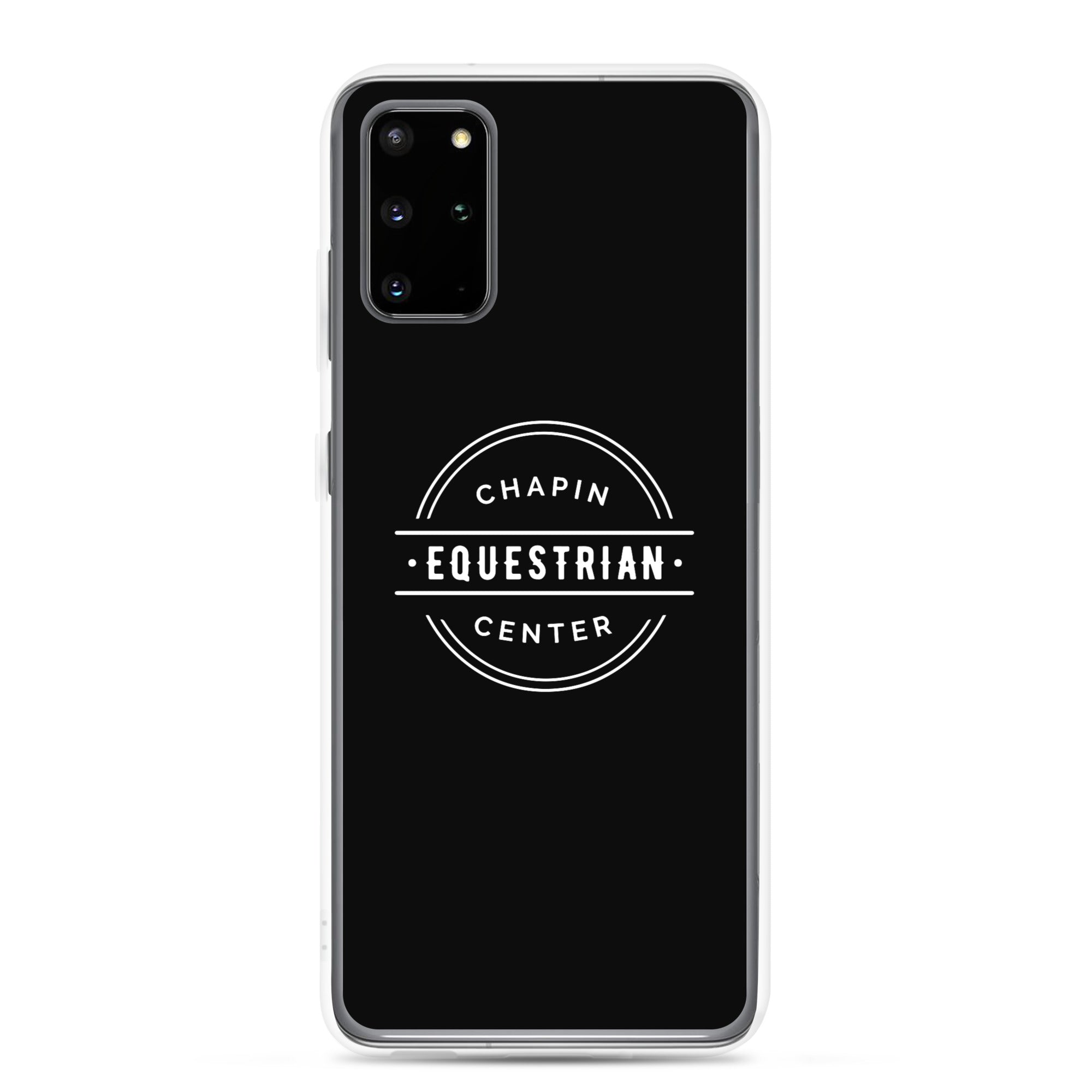 CEC Clear Case for Samsung®