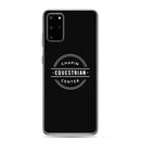CEC Clear Case for Samsung®