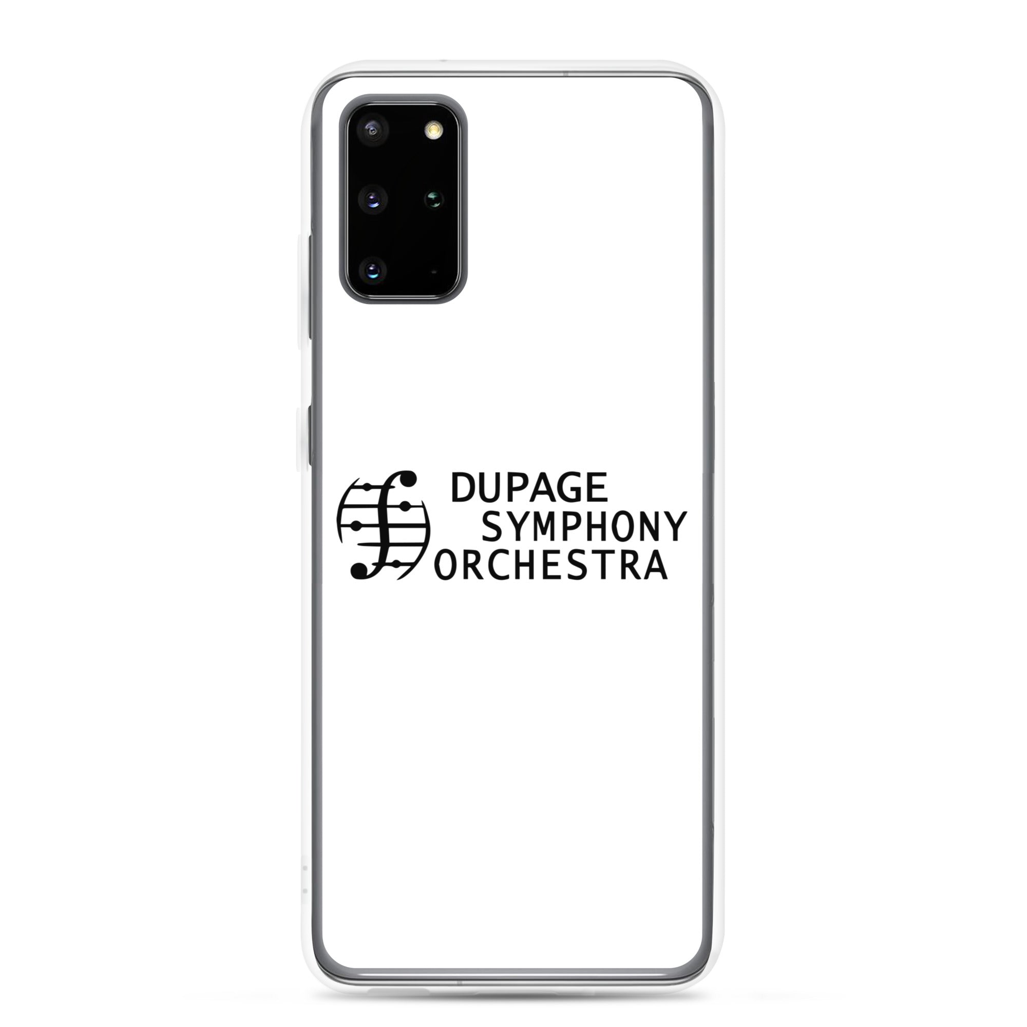 DPSO Case for Samsung®