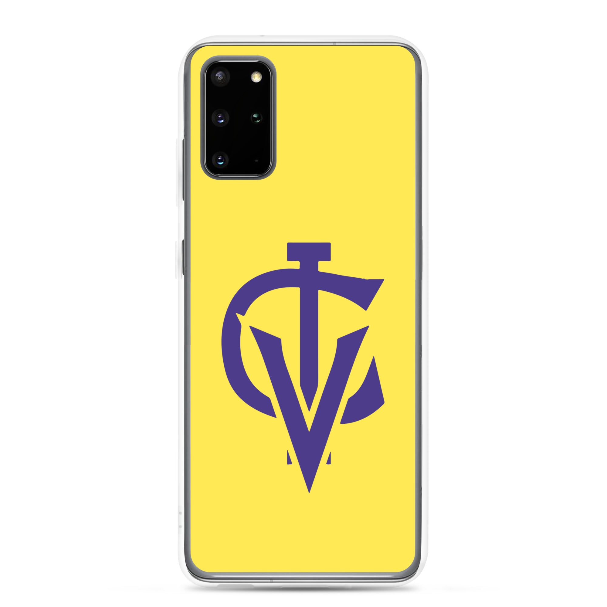 CLV Case for Samsung®