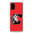CS Case for Samsung®
