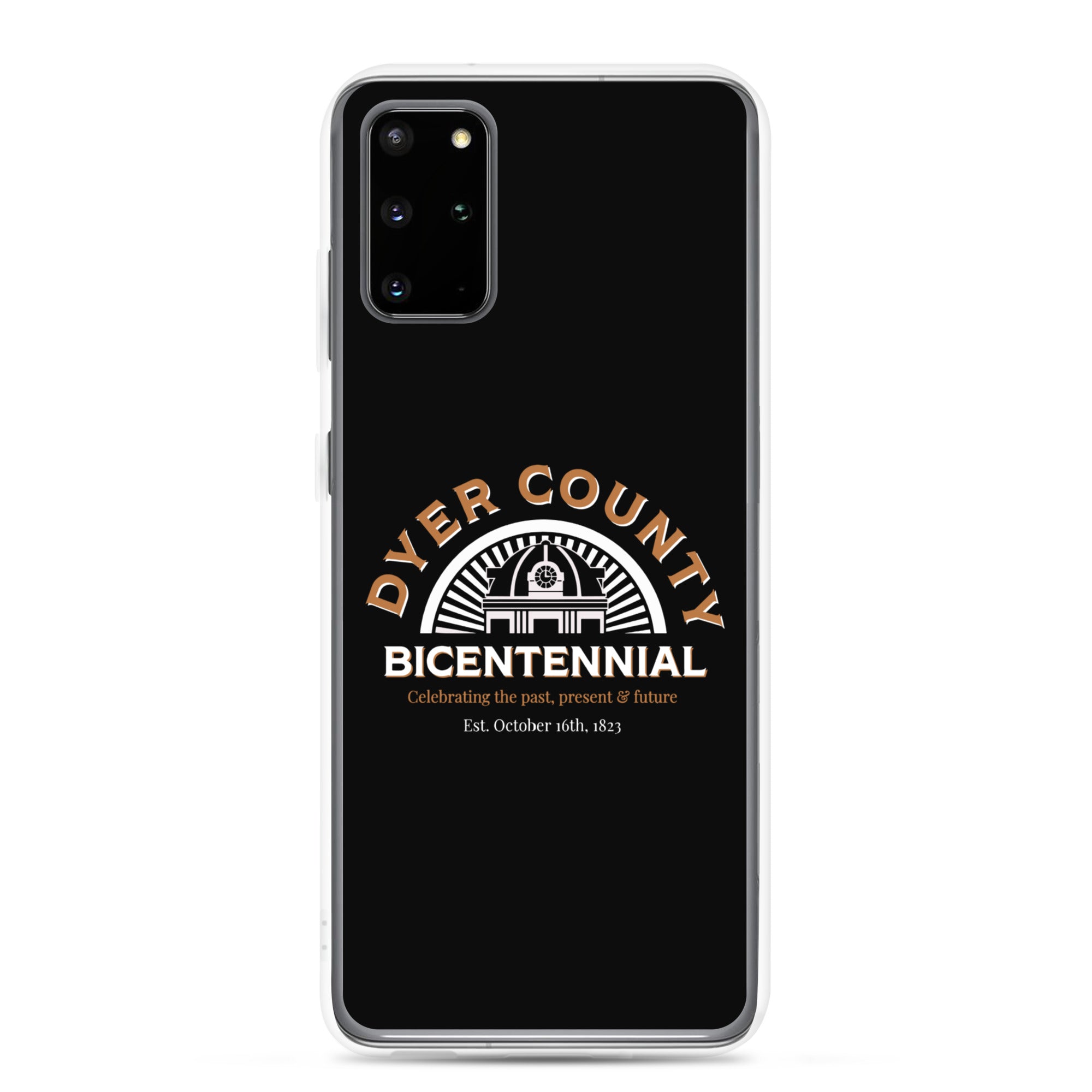 DCB Case for Samsung®
