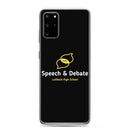 LHSDBC Case for Samsung®