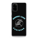 BLHT Case for Samsung®