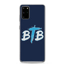 BTB Case for Samsung®