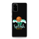 Splash Bros Case for Samsung®