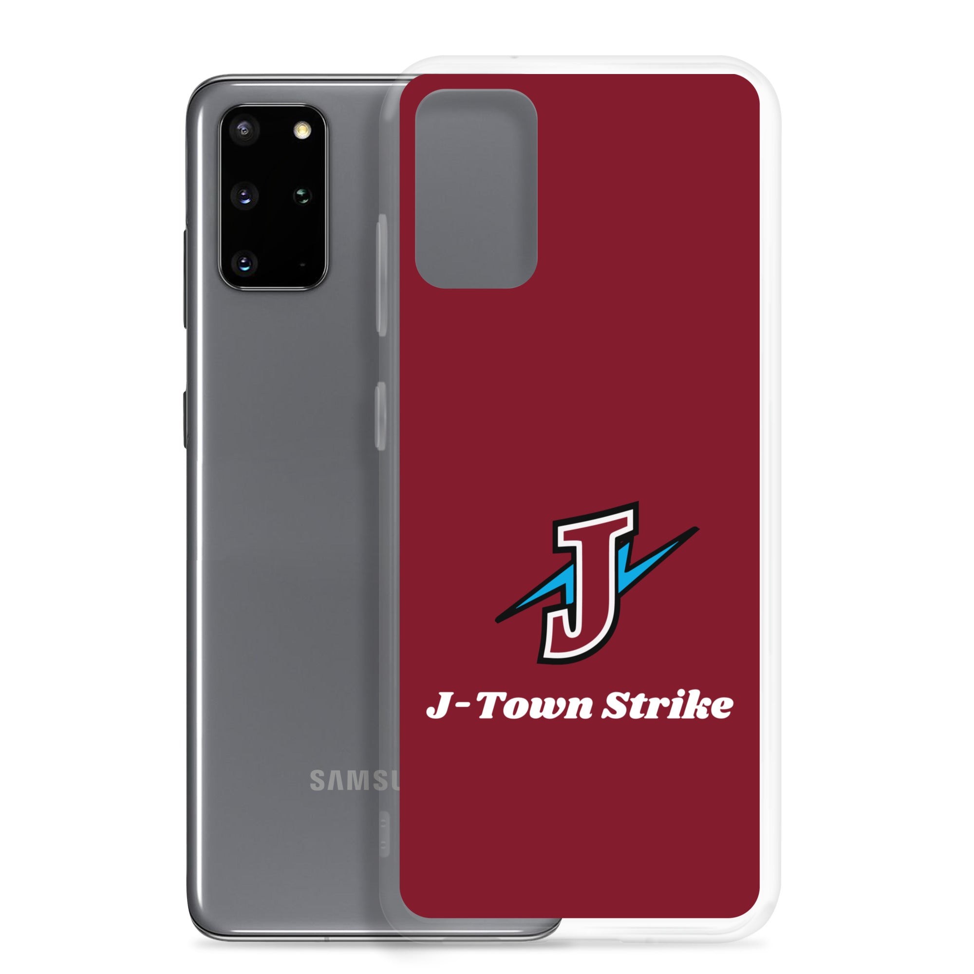 Jtown Case for Samsung®