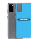 FRPHI Clear Case for Samsung®