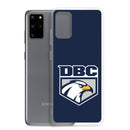 Funda transparente DBC para Samsung®