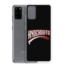 Knockouts Case for Samsung®