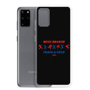 Estuche WBTF para Samsung®