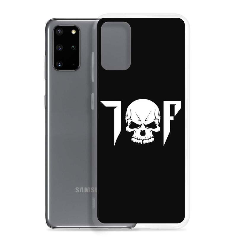 TF Case for Samsung®