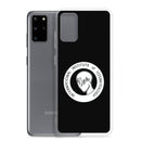 Funda transparente IIC para Samsung®