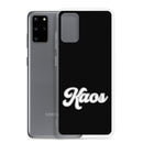 CIK Clear Case for Samsung®