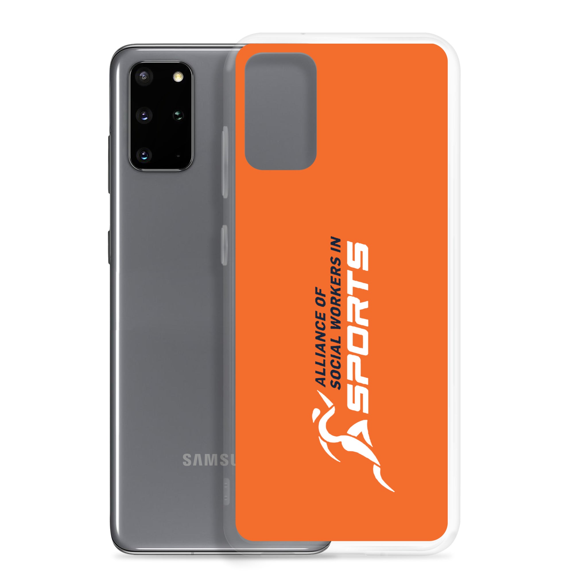 ASWIS Case for Samsung®