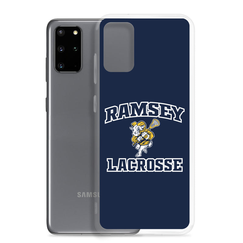 RJL Case for Samsung®