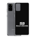 Smart Bodies Clear Case for Samsung®