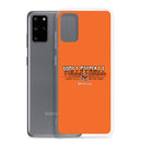 Estuche 307 Fillies para Samsung®