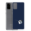 Funda transparente IJL para Samsung®