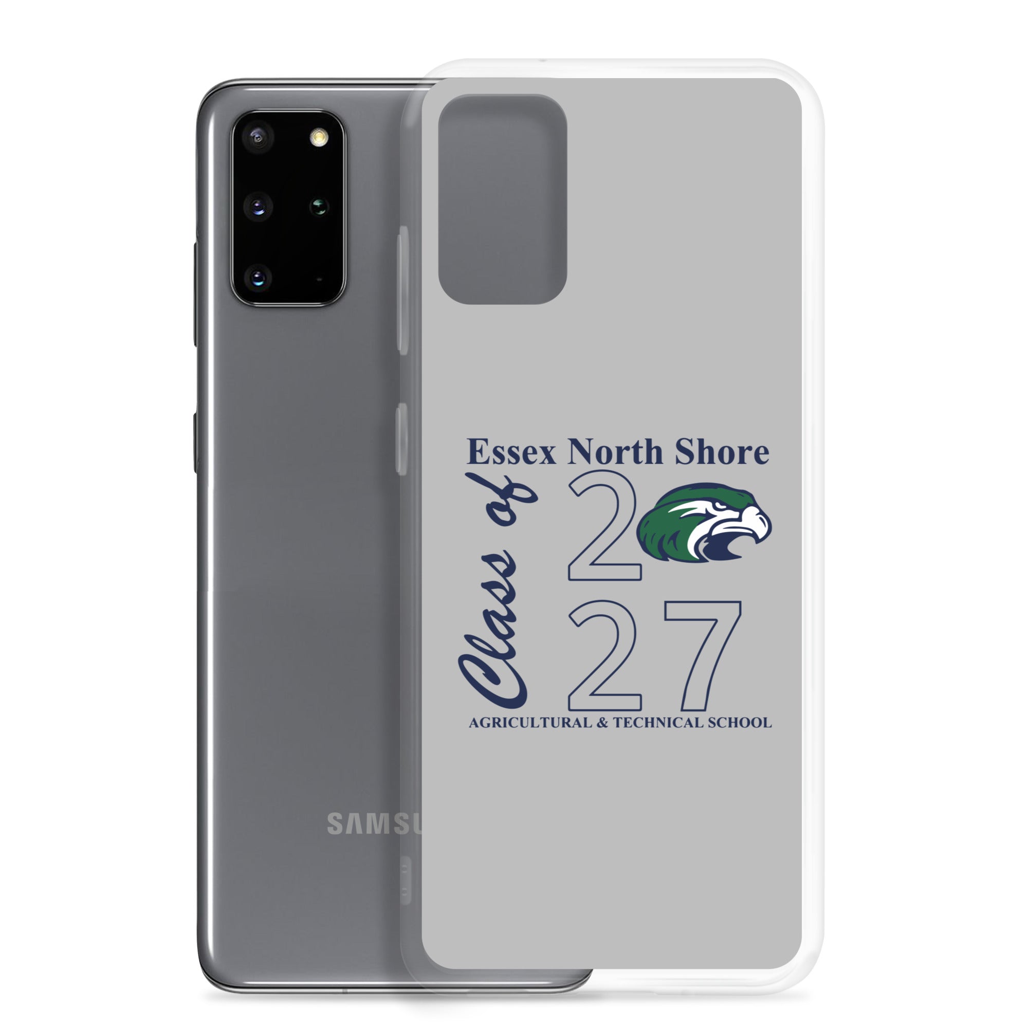 ESN 2027 Samsung Case