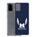 Funda transparente MTF para Samsung®