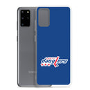 West 1st Clear Case for Samsung®