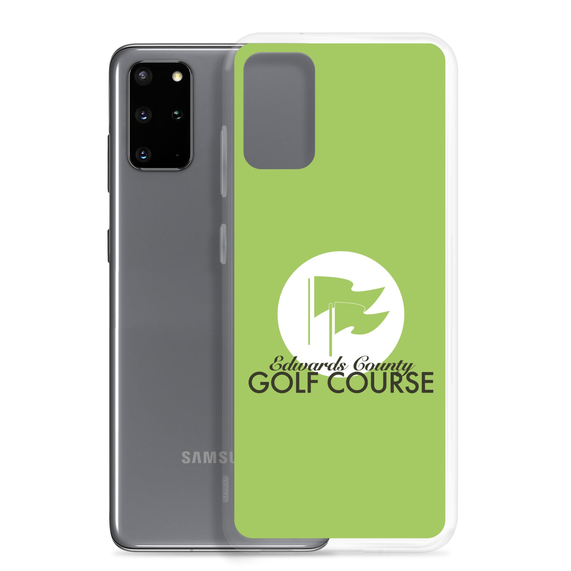 ECGC Case for Samsung®