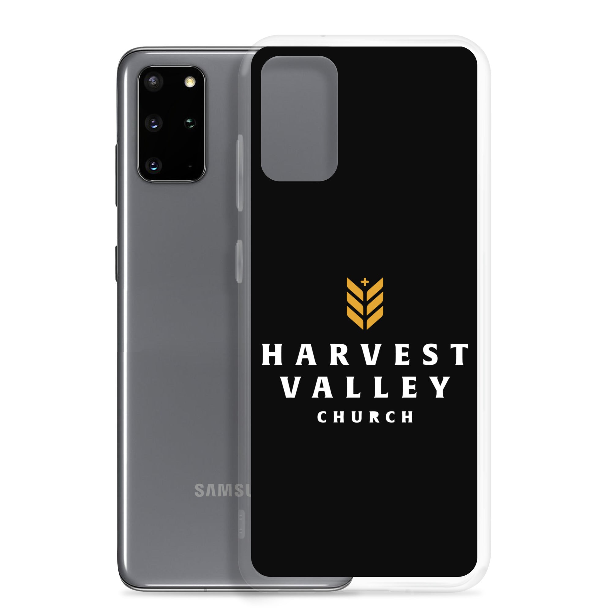 HVC Case for Samsung®