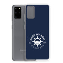 Funda transparente KMBC para Samsung®