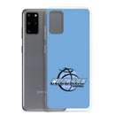 CCCB Clear Case for Samsung®