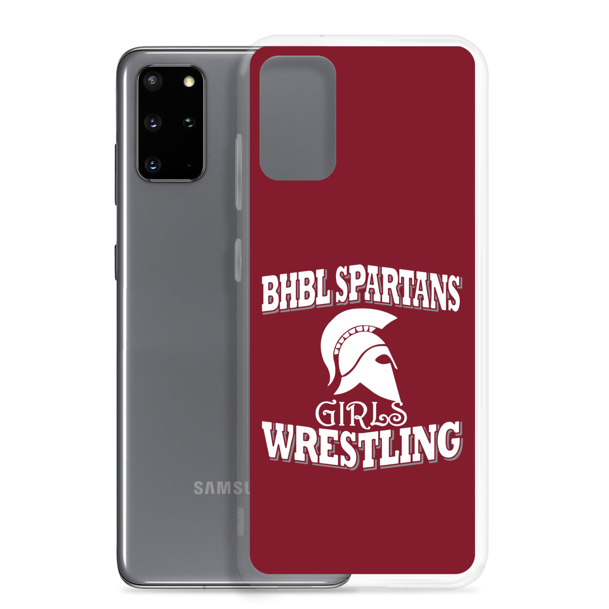 Funda BHBLGW para Samsung®