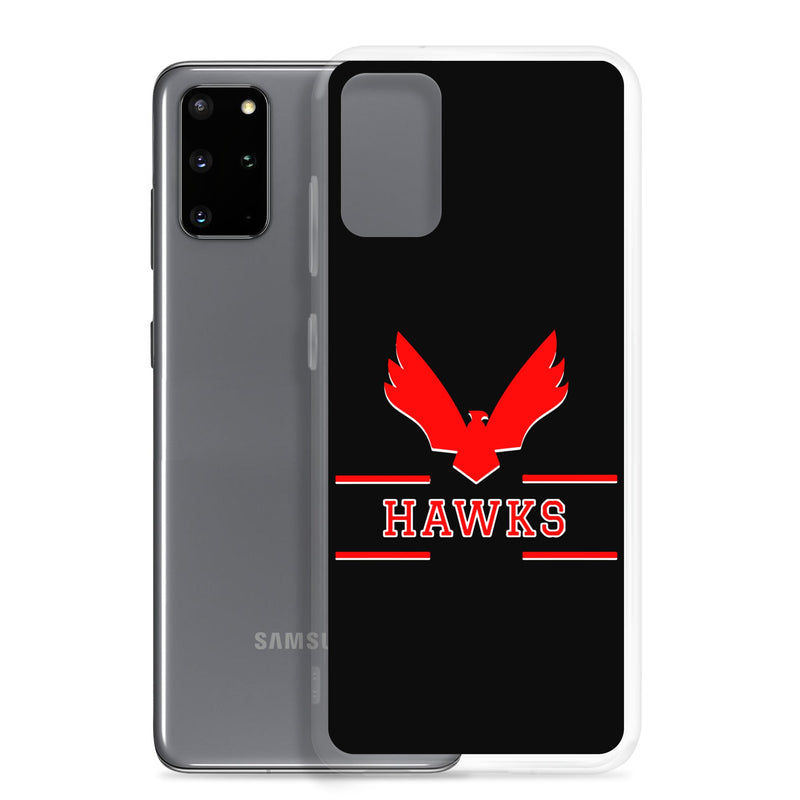 HHH Hawks Case for Samsung®