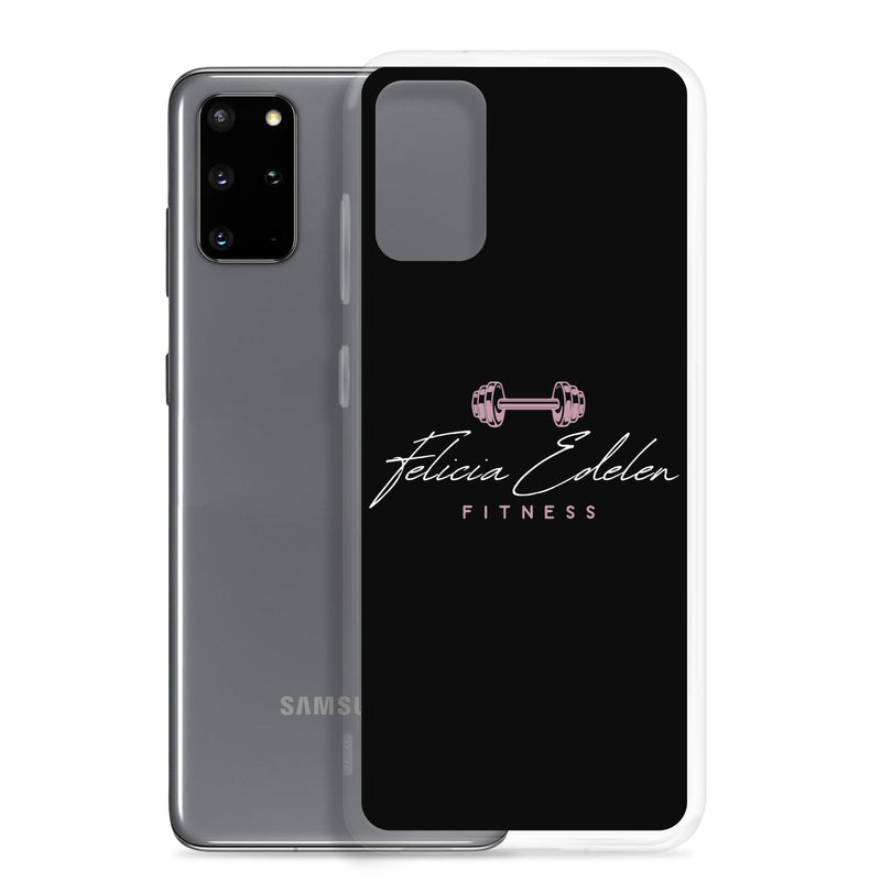 FFF Case for Samsung®