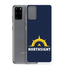 NR Clear Case for Samsung®