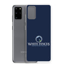 Funda transparente WFEC para Samsung®