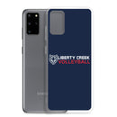 Estuche LCV para Samsung®