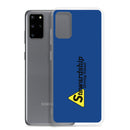Estuche transparente SDS para Samsung®