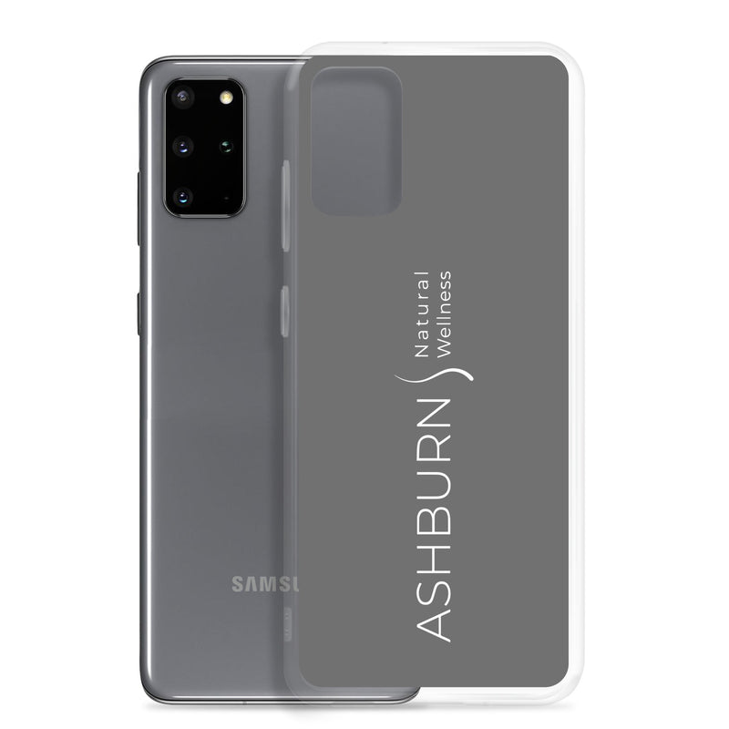 Funda transparente ANW para Samsung®